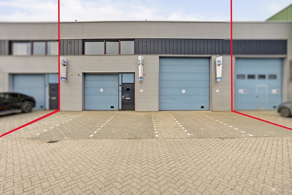 Veenderveld 82, 2371TX Roelofarendsveen